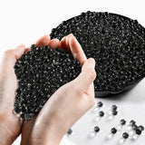 60,000 Gel Balls With Collapsible 600ml Gel Ball Quick-Loading Bottle