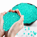 60,000 Gel Balls With Collapsible 600ml Gel Ball Quick-Loading Bottle