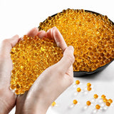 60,000 Gel Balls With Collapsible 600ml Gel Ball Quick-Loading Bottle