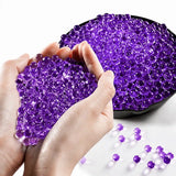 60,000 Gel Balls With Collapsible 600ml Gel Ball Quick-Loading Bottle
