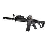 "Takedown Elite" Double Bell GBU Custom - Gel Blaster (Black)