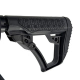 "Takedown Elite" Double Bell GBU Custom - Gel Blaster (Black)