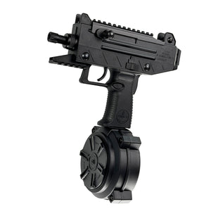 IWI UZI 400 Round Nylon Drum Magazine