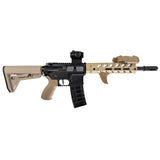 Cannoli Commando Comp GBU Custom – Gel Blaster
