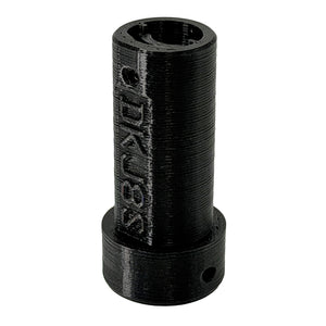V8 M4A1 Hop Up Unit – Gel Blaster (3D Printed)