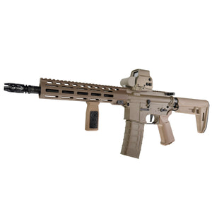 Silent Dune Comp GBU Custom – Gel Blaster