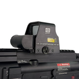 HK416 Tactical Stage 2 GBU Custom – Gel Blaster