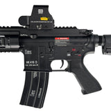 HK416 Tactical Stage 2 GBU Custom – Gel Blaster