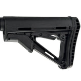 HK416 Tactical Stage 2 GBU Custom – Gel Blaster