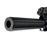 HK416 Tactical Stage 2 GBU Custom – Gel Blaster