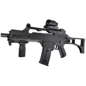 Phalanx G36 Comp GBU Custom – Gel Blaster