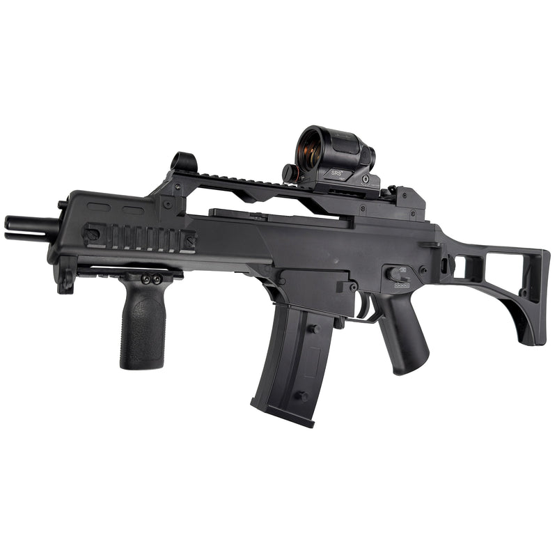 Phalanx G36 Comp GBU Custom – Gel Blaster