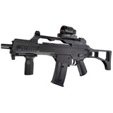 Phalanx G36 Comp GBU Custom – Gel Blaster