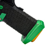 Emerald Reaper Tactical Hi Capa GBU Custom – Gel Blaster