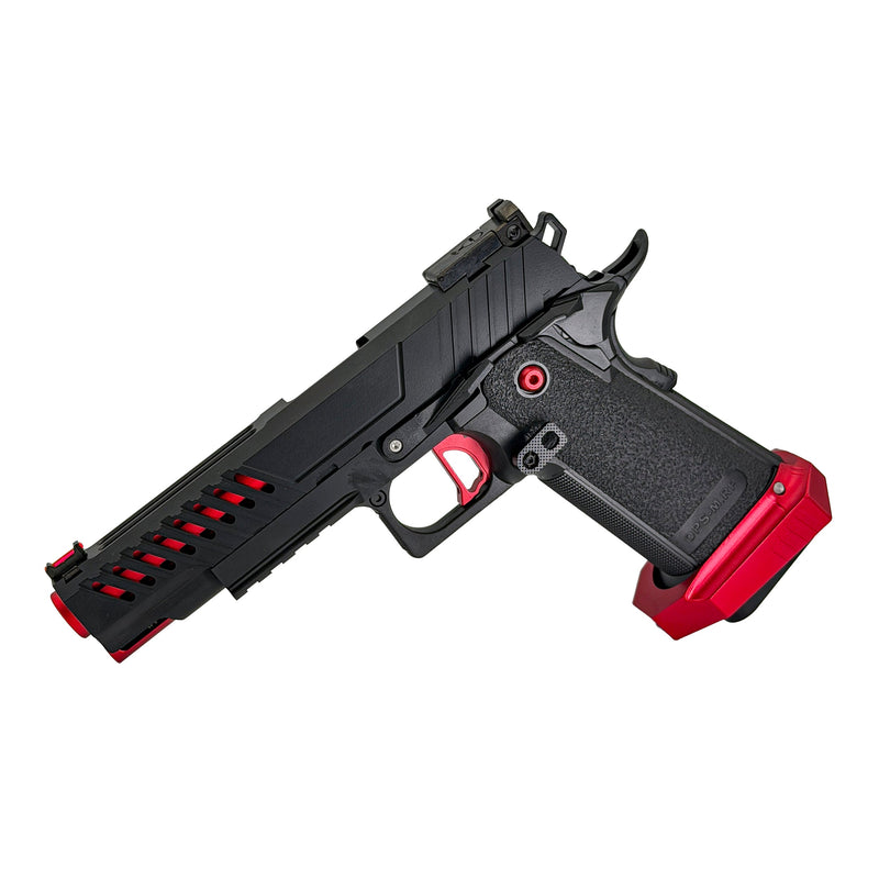 Vanguard Leader Hi Capa GBU Custom – Gel Blaster