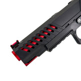 Vanguard Leader Hi Capa GBU Custom – Gel Blaster