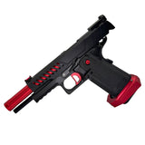 Vanguard Leader Hi Capa GBU Custom – Gel Blaster