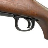Double Bell Remington M700 Gas Powered Gel Blaster (Real Wood Version)