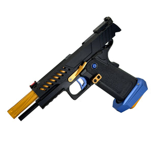Blue Dynasty Hi Capa GBU Custom – Gel Blaster
