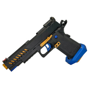 Blue Dynasty Hi Capa GBU Custom – Gel Blaster