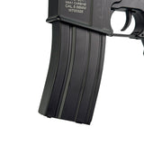 Double Bell RAS - Gel Blaster (Full Metal)