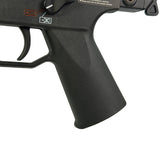 Golden Eagle 6856 MP5 Integrated Suppressor - Gel Blaster (Metal)