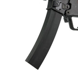 Golden Eagle 6856 MP5 Integrated Suppressor - Gel Blaster (Metal)
