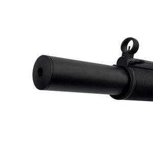Golden Eagle 6856 MP5 Integrated Suppressor - Gel Blaster (Metal)