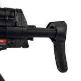 Golden Eagle 6856 MP5 Integrated Suppressor - Gel Blaster (Metal)