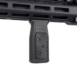 Silent Requiem DMR GBU Custom – Gel Blaster