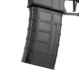 Silent Requiem DMR GBU Custom – Gel Blaster