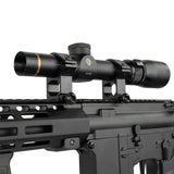 Silent Requiem DMR GBU Custom – Gel Blaster