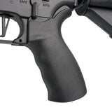 Silent Requiem DMR GBU Custom – Gel Blaster