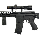 Silent Requiem DMR GBU Custom – Gel Blaster