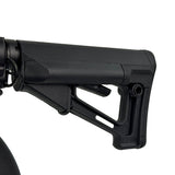 Silent Requiem DMR GBU Custom – Gel Blaster