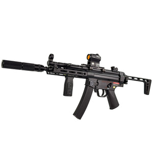 Ghostline MP5 AEG GBU Custom – Gel Blaster