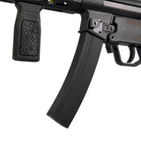 Ghostline MP5 AEG GBU Custom – Gel Blaster
