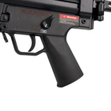 Ghostline MP5 AEG GBU Custom – Gel Blaster