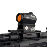 Ghostline MP5 AEG GBU Custom – Gel Blaster