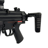 Ghostline MP5 AEG GBU Custom – Gel Blaster