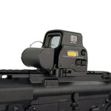 Blackout Raider M4 GBU Custom – Gel Blaster