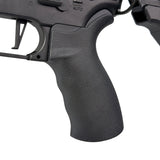 Blackout Raider M4 GBU Custom – Gel Blaster