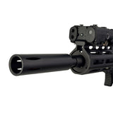 Blackout Raider M4 GBU Custom – Gel Blaster