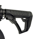 Blackout Raider M4 GBU Custom – Gel Blaster
