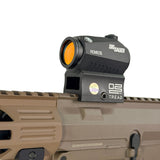 Desert Viper PCC GBU Custom – Gel Blaster