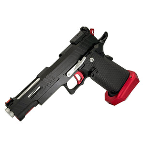 Crimson Velocity Hi Capa GBU Custom – Gel Blaster