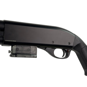 Golden Eagle Gas ShotGun 8886- Gel Blaster