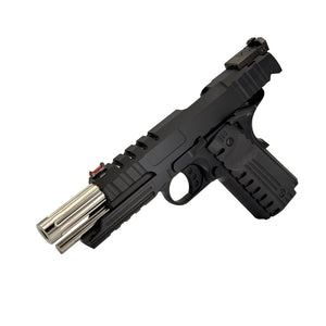 Golden Eagle 3405 Tactical 1911 Gas Pistol - Gel Blaster