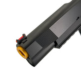 Golden Eagle 3333 Hi-Capa Gas Pistol - Gel Blaster