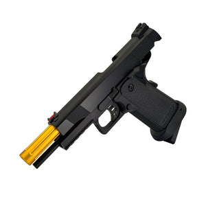 Golden Eagle 3333 Hi-Capa Gas Pistol - Gel Blaster